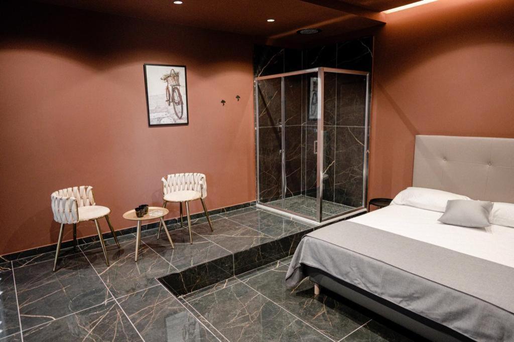 Favorite Room Nola Exterior foto